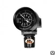 Фото №0 Редуктор (регулятор) CR-400 1/2" AIRPRO