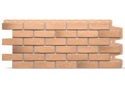 Фото №0 Фасадные панели DÖCKE BERG (Золотой)