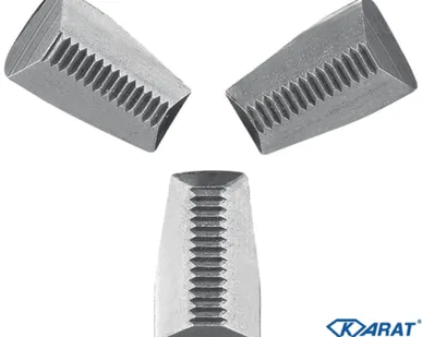 фото Губки для заклепочника KARAT LR-2 (3шт)
