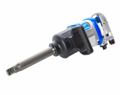 фото Гайковерт пневматический Concorde CD-IW2400-1 ударный