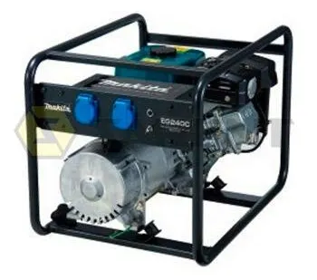 фото Генератор Makita EG 240C
