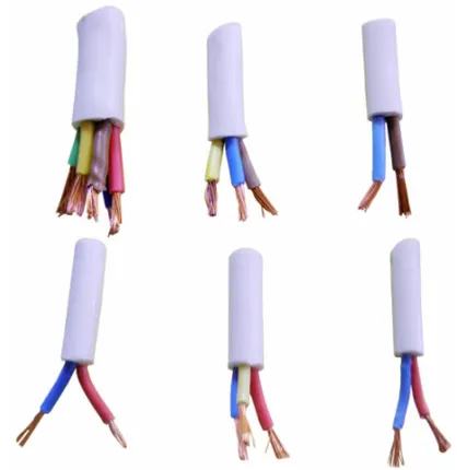 Фото №2 Провод ПВС 5х4