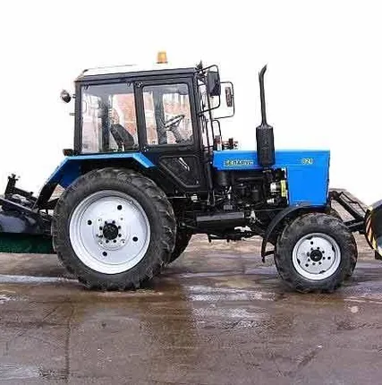 Фото №0 Вывоз снега