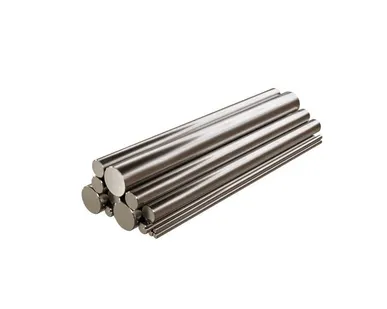 фото Круг нержавеющий