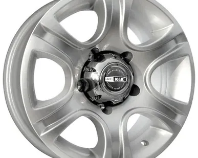 фото Колесный диск K&K Талисман-Мега