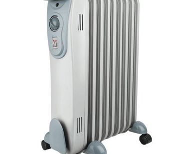 фото Масляный радиатор VITEK VT-2122