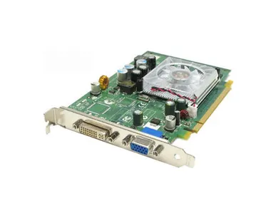 фото Видеокарта PNY Quadro FX 350