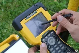 фото Экологические изыскания