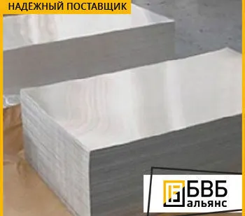 фото Жесть белая ГЖР ГОСТ Р 52204-2004