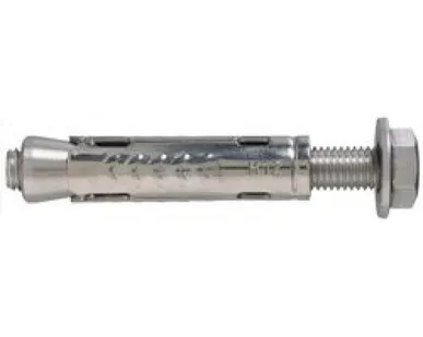 фото Анкер VP260