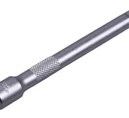 Фото №0 Удлинитель STAYER прямой, 1/2" / 125мм