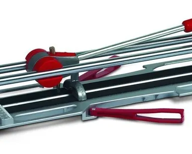 фото Плиткорез ручной star-40-N Rubi