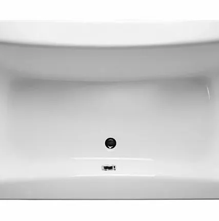 Фото №0 Акриловая ванна Relisan Xenia 170х75 (комплект)