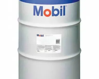 фото Тормозная жидкость MOBIL BRAKE FLUID DOT 4