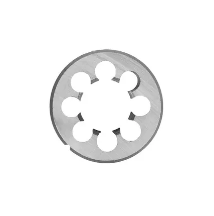 Фото №0 Плашка М 42 х4.5 9ХС HOR