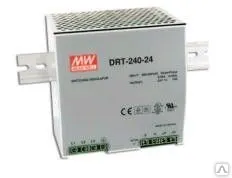 фото Преобразователь напряжения DRT-240-24