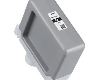 фото Картридж Canon PFI-110BK 2364C001