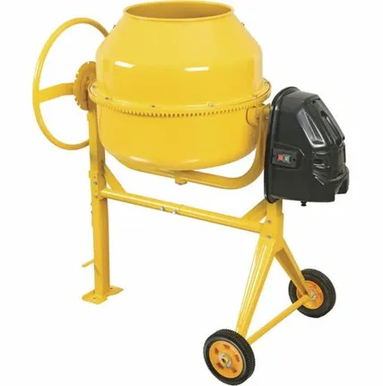 Фото №0 Аренда бетономешалок