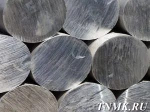 фото Круг нержавеющий 95 мм ЭИ847-ИД ГОСТ 5632-72