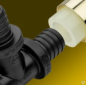 Фото №0 Система KAN-therm Push