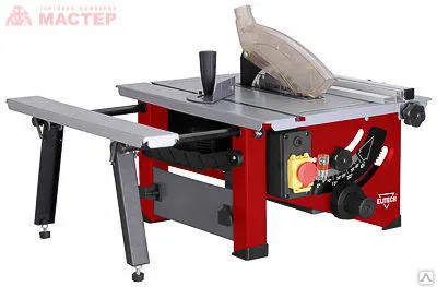 Фото №0 Пила настольная ELITECH СР 1221