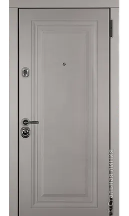 Фото №0 Входная дверь Флорентина FLORENTINA.M100M.1