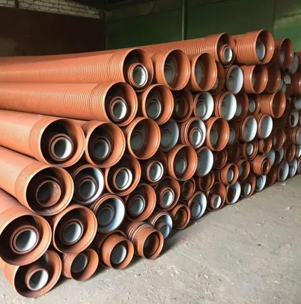 Фото №0 Труба Pragma