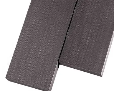 фото Заборная доска из ДПК Unodeck Patio 140х12мм