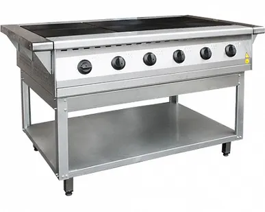 фото Плита электрическая ПЭП-0,72-01