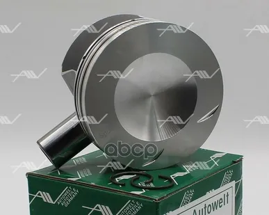 фото поршень 0.50 AUDI/VW 2.0 TFSI 16V BWA Autowelt арт. PN51321