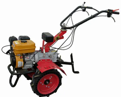 фото Мотоблок бензиновый Craftsman 24030S