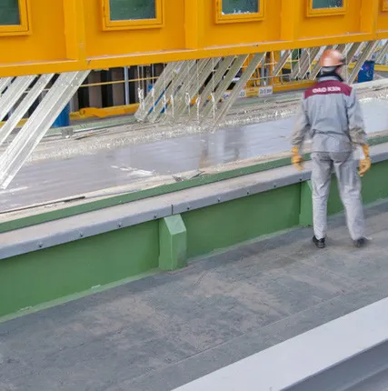 Фото №0 Горячая оцинковка металла труб уголков деталей металлоконструкций