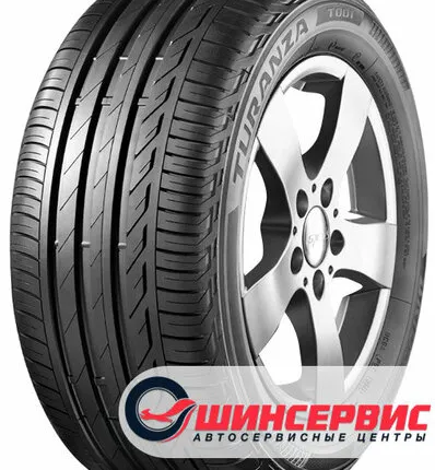 Фото №0 Bridgestone Turanza T001 195/60 R15 88V