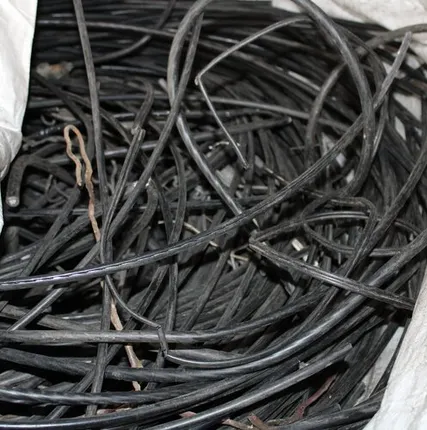 Фото №0 Приём кабеля алюминиевого СИП тонкого в Исакогорском округе