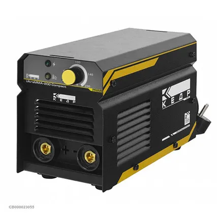 Фото №0 КЕДР Сварочный инвертор КЕДР UltraMMA-200 Compact (220 В)