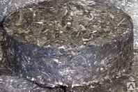 фото Ферроалюминий чушки, куски, гранулы ФА-45
в