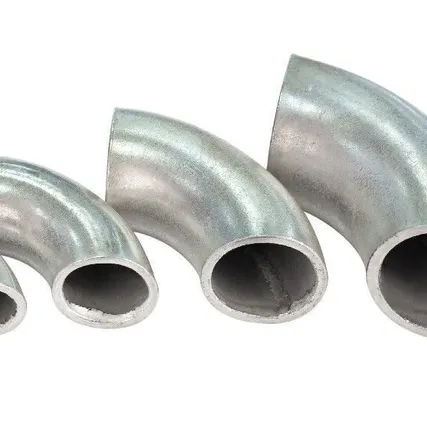 Фото №0 Отвод крутоизогнутый из ВГП ГОСТ 3265-75, 32 мм