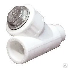 Фото №0 Фильтр сетчатый 32х1" вн.-нар.20/10 Valfex