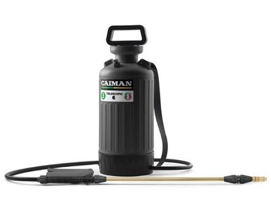 фото Опрыскиватель Caiman Telescopic