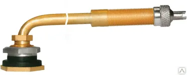 фото Вентиль КГ-240 (31-3114010-13)