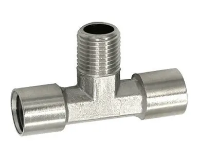 фото Переходник Concorde T-1RN38-2RV38