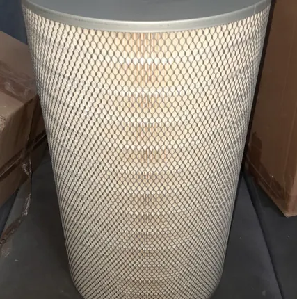 Фото №0 Фильтр воздушный Berg B119