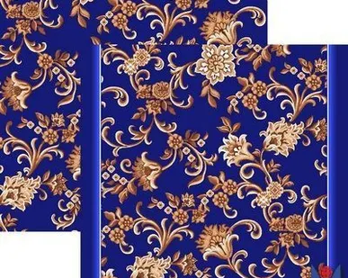 фото Витебский ковролин, дорожки. Палитра 37       Р941b5