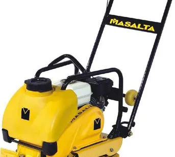 фото Виброплита Masalta MS90-4