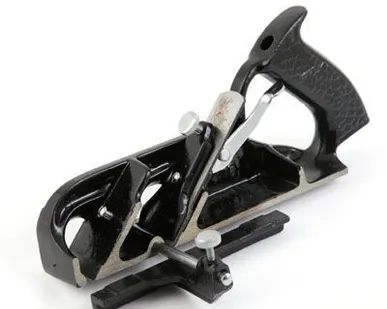 фото Рубанок металлический для спецработ 216 мм, А078