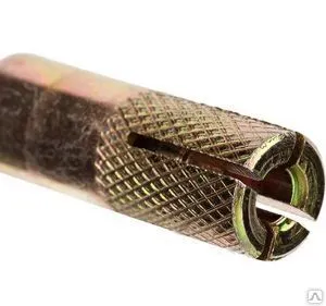 Фото №0 Анкер забивной DRM 10 12x40