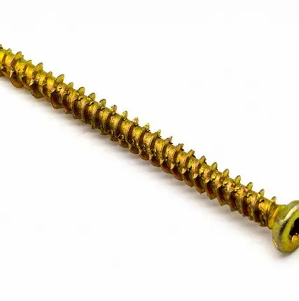 Фото №0 Шуруп нагель по бетону 7,5*92мм FRS-S, 1шт