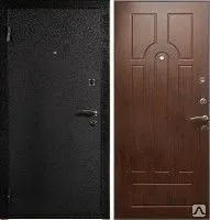 фото Без шумная и Тёплая Входная Дверь Стандарт 6