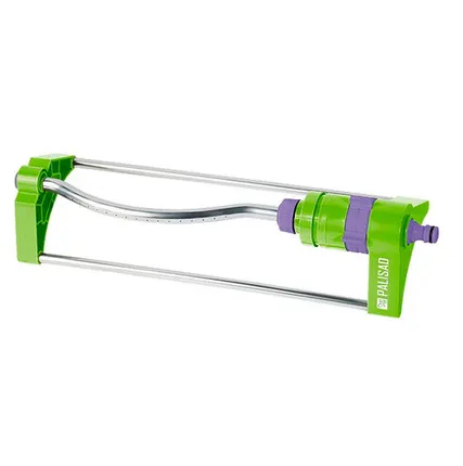 Фото №0 Разбрызгиватель пласт., качающийся Palisad