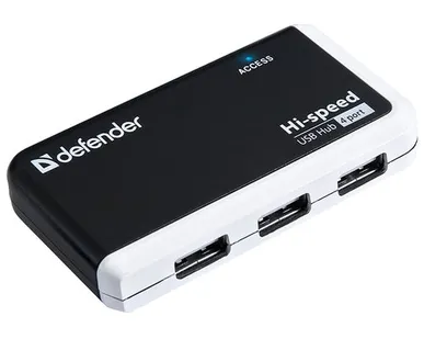 фото USB-концентратор Defender